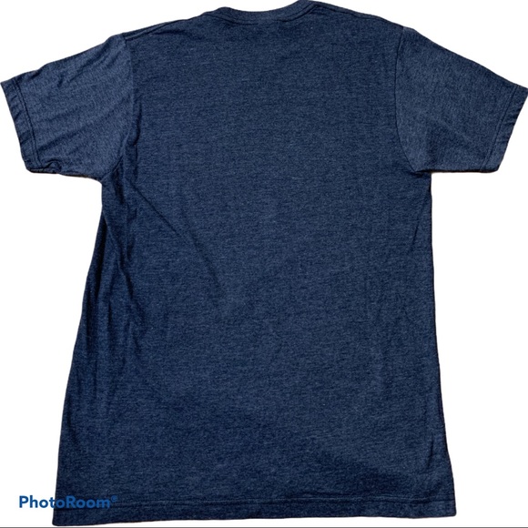 💥3/$25 PENNZOIL 2010 T-SHIRT size: SMALL💥 - Picture 2 of 7